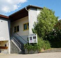 Vereinsgaststätte mit Saal, Kegelbahnanlage und Biergarten - Schwarzenbach an der Saale Fletschenreuth