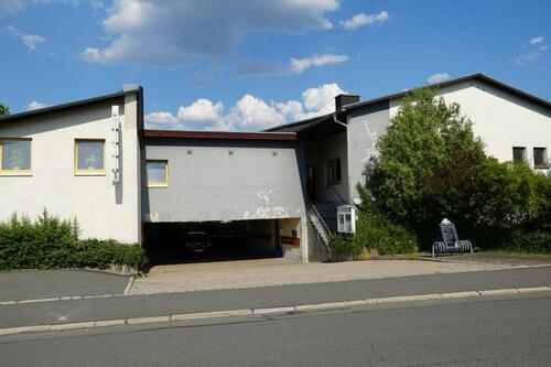 Foto - andere in Schwarzenbach an der Saale zur Miete