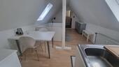 Foto - 1-Zi-Appartment in Minden Nähe 'Die Nascherei' inkl. Bad