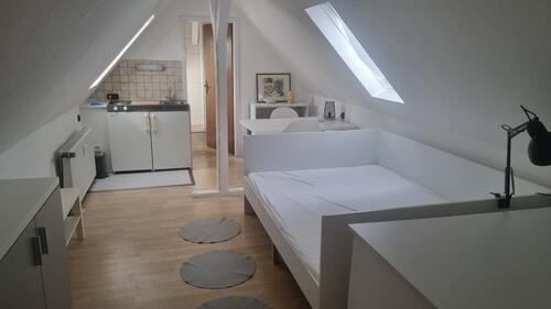 Foto - Etagenwohnung zur Miete in Minden