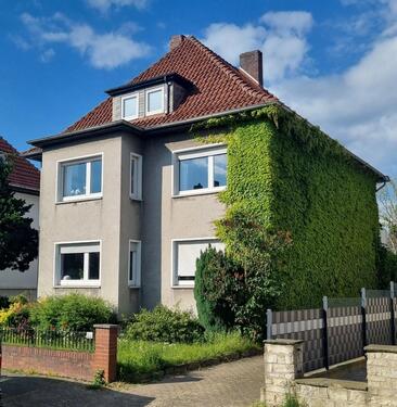 Foto - Etagenwohnung in Minden zur Miete