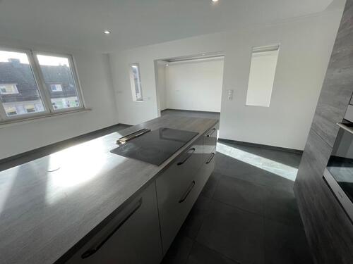 Foto - Etagenwohnung zur Miete in Bremen