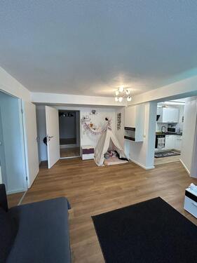 Foto - Etagenwohnung zur Miete in Bischofsmais