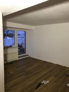 Foto - Etagenwohnung in Bischofsmais