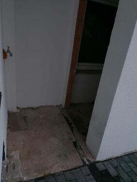 Foto - Etagenwohnung in Hofgeismar