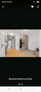 Foto - Etagenwohnung in München