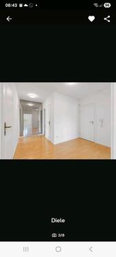 Foto - Etagenwohnung in München zum Kaufen