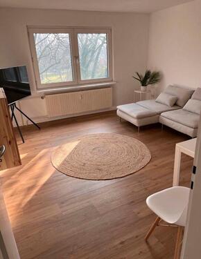 Foto - Hochwertige möblierte Wohnung 