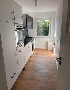 Foto - Etagenwohnung zur Miete in Duisburg