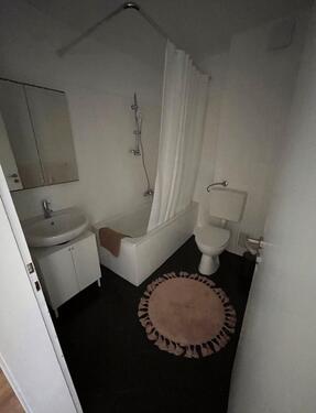 Foto - Etagenwohnung in Duisburg zur Miete