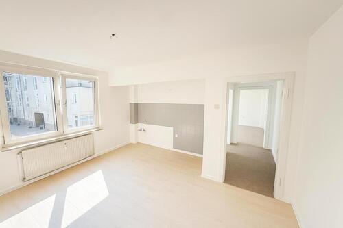 Foto - Frisch renovierte 2-Zimmer-Wohnung