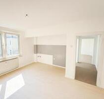 Frisch renovierte 2-Zimmer-Wohnung - Gelsenkirchen Rotthausen