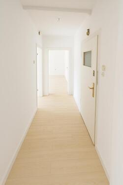 Foto - Etagenwohnung in Gelsenkirchen