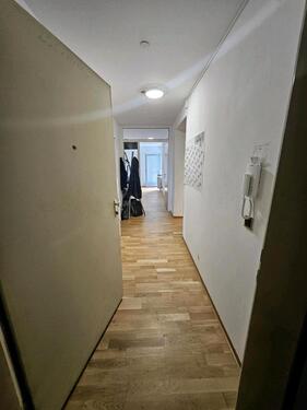 Foto - Etagenwohnung in München