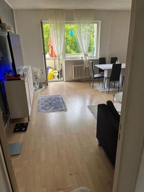 Foto - 2-Zimmer-Wohnung - 820,00&nbsp;EUR Kaltmiete,