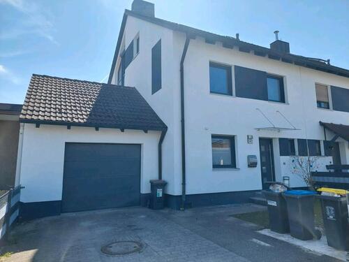 Foto - Doppelhaushälfte - 980.000,00 EUR Kaufpreis,