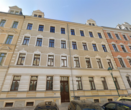 Foto - Gemütliche 1-Raum-Wohnung - 215,00&nbsp;EUR Kaltmiete, ca.&nbsp; 36,16&nbsp;m&sup2;