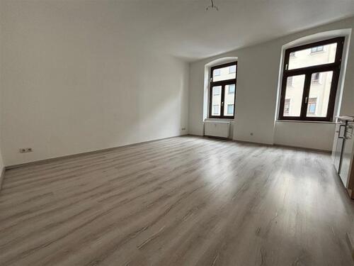 Foto - 1 Zimmer Etagenwohnung in Chemnitz