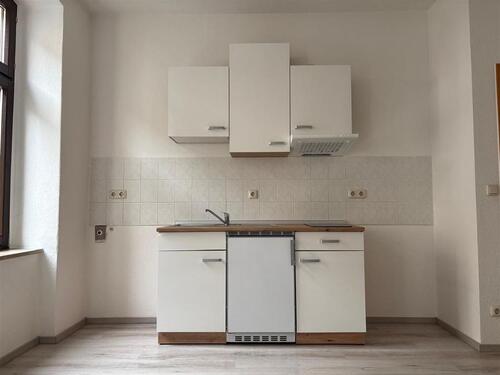 Foto - Etagenwohnung in Chemnitz zur Miete