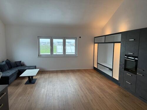 Foto - Etagenwohnung zur Miete in Schernfeld