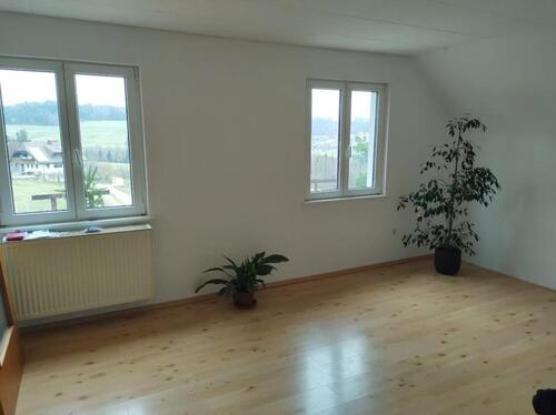 Foto - 4 Zimmer Etagenwohnung zur Miete in Ühlingen-Birkendorf