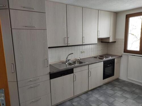 Foto - Etagenwohnung in Ühlingen-Birkendorf zur Miete