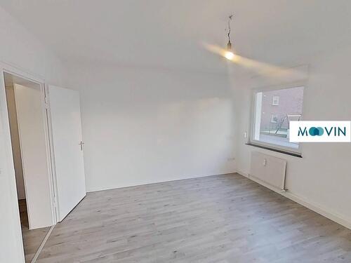 Foto - 3 Zimmer Etagenwohnung in Diepholz