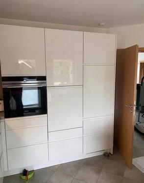 Foto - 1 Zimmer Etagenwohnung in Lingen (Ems)