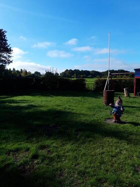 Foto - 3 Zimmer Einfamilienhaus zum Kaufen in Büchen