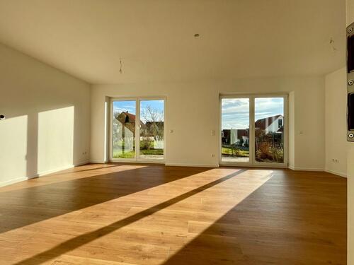 Foto - 3 Zimmer Etagenwohnung zur Miete in Amberg