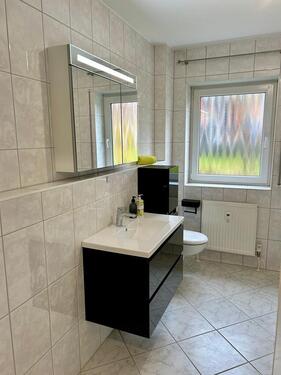 Foto - Etagenwohnung in Amberg zur Miete