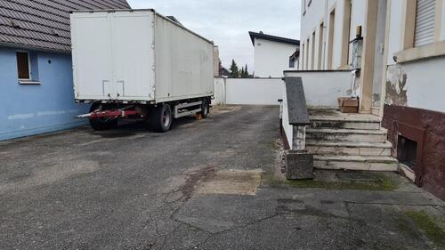 Foto - Stellplatz - 50,00&nbsp;EUR Miete,