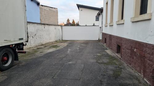 Foto - andere zur Miete in Graben-Neudorf