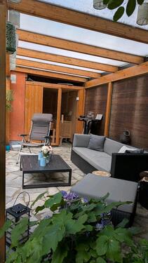 Foto - 5 Zimmer Einfamilienhaus zum Kaufen in Essen