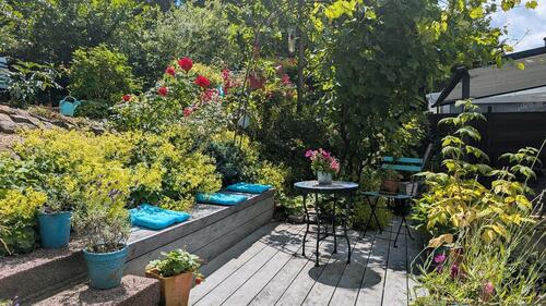 Foto - 5 Zimmer Einfamilienhaus in Essen