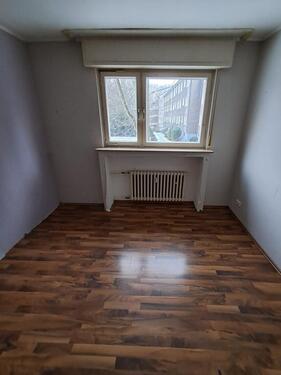 Foto - Etagenwohnung in Duisburg zur Miete