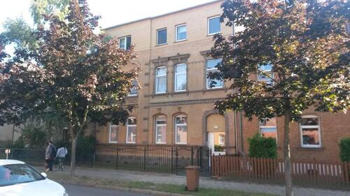 Foto - 2 R-Whg. In BTF zentrale Lage (provisionsfrei von Privat)