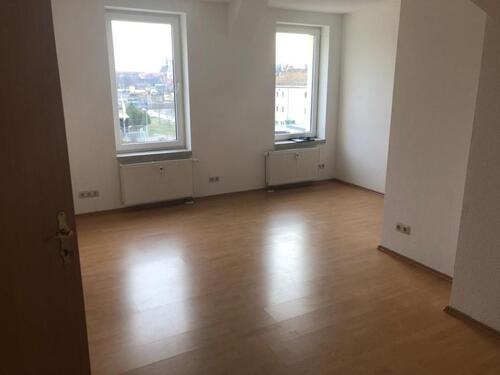 Foto - 2 Zimmer Dachgeschoßwohnung in Bitterfeld-Wolfen