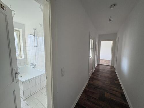 Foto - Renovierte 2-Zimmer-Wohnung in Bremerhaven