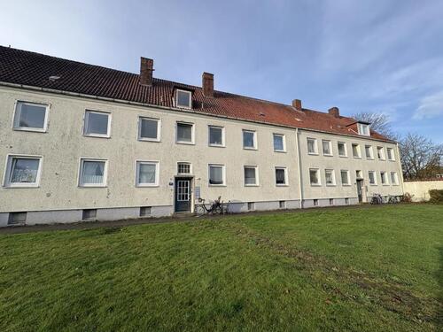 Foto - 2 Zimmer Etagenwohnung zur Miete in Bremerhaven