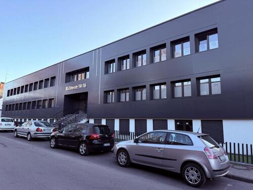 Foto - Modernes Büro mit 261m² in Essen - Frisch saniert im Luxusgebäude