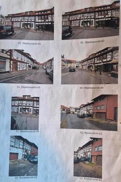 Foto - Mehrfamilienhaus, Wohnhaus zum Kaufen in Northeim