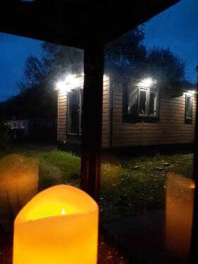 Foto - Mobilheim mit Erstwohnsitz, 12 Stunde bis Norderstedt Segeberg