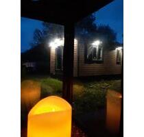 Mobilheim mit Erstwohnsitz, 12 Stunde bis Norderstedt Segeberg - Itzstedt