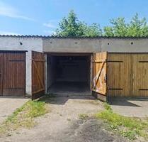 Garage in Güstrow Lagerstrasse - 4.950,00&nbsp;EUR Miete, in Güstrow (PLZ: 18273)