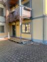 Foto - 3 Zimmer Wohnung mit Terrasse u. Stellplatz