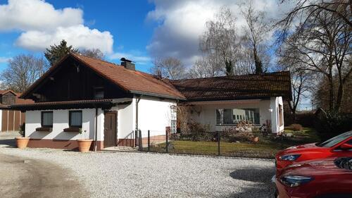 Foto - Haus auf landwirtschaftlichen Anwesen, auch als WG nutzbar