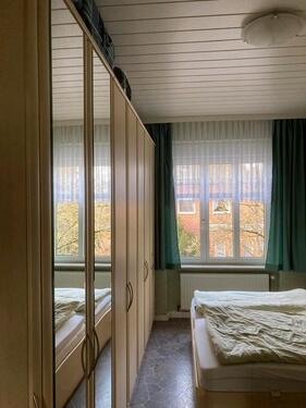 Foto - 3 Zimmer Etagenwohnung in Genthin