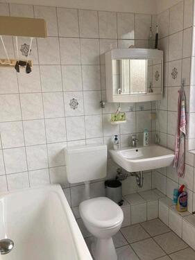 Foto - Etagenwohnung in Genthin zur Miete