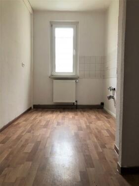 Foto - 2 Zimmer Erdgeschoßwohnung in Braunsbedra